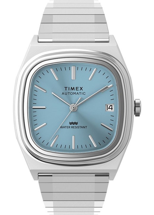 Мъжки часовник Timex E Line Automatic