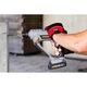 Rotopercutoare STHOR 20V SDS+ 1,1J, set cu 3 burghie 6x8x10mm, pentru beton si lemn