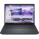 Laptop Dell Pro Max 16 MC16250, 16 inch 1920 x 1200, Intel Ultra 7 265H 16 C / 16 T, 2.3 GHz - 5.3 GHz, 32 GB DDR5, 1 TB SSD, Intel Arc Graphics 140T, Windows 11 Pro, Tastatura International, Magnetite