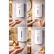 Dispenser automat de sapun lichid si gel