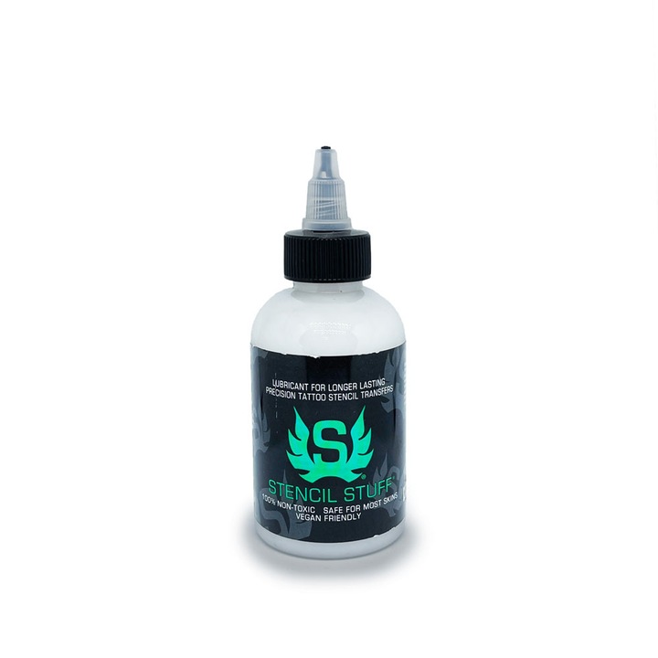 Gel transfer tatuaj, Stencil Stuff Stencil, 125ml