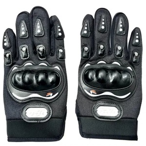 Echipamente protectie Motorsport