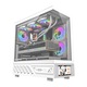 КомпютърнакутияdarkFlashDS950Vсдисплей(бала)+6вентилатора,270°панорамендизайн,закаленостъкло,размери450x222x465мм