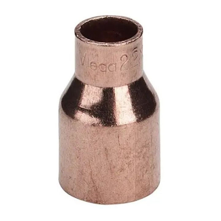 Mufa redusa cupru, I-E, 35 x 22 mm