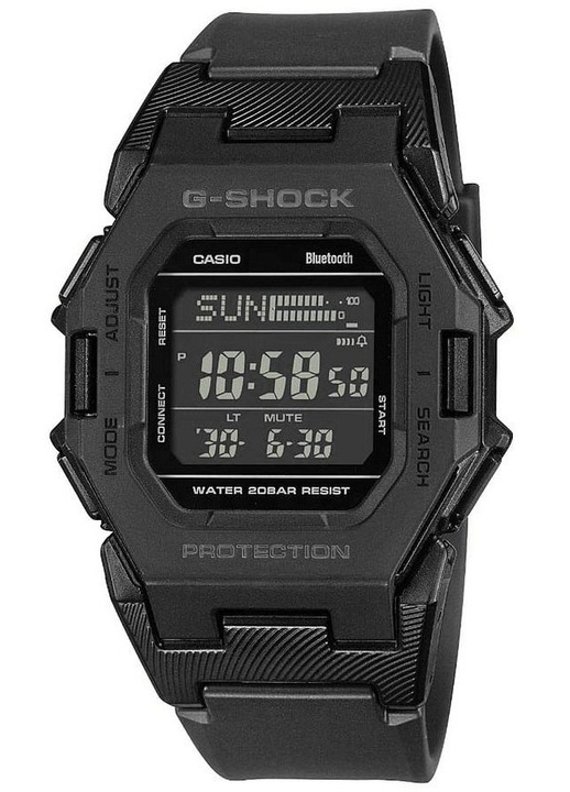 Casio G-SHOCK G-Squad Compact мъжки часовник