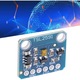 Luxmetru Fdit TSL2591, spectru complet, IR, 3.3-5V