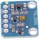 Luxmetru Fdit TSL2591, spectru complet, IR, 3.3-5V