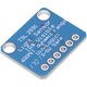 Luxmetru Fdit TSL2591, spectru complet, IR, 3.3-5V