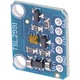 Luxmetru Fdit TSL2591, spectru complet, IR, 3.3-5V