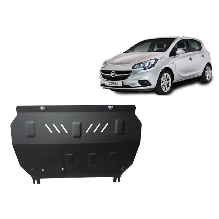 Scut motor Opel Corsa E ( 2014 - 2019 )