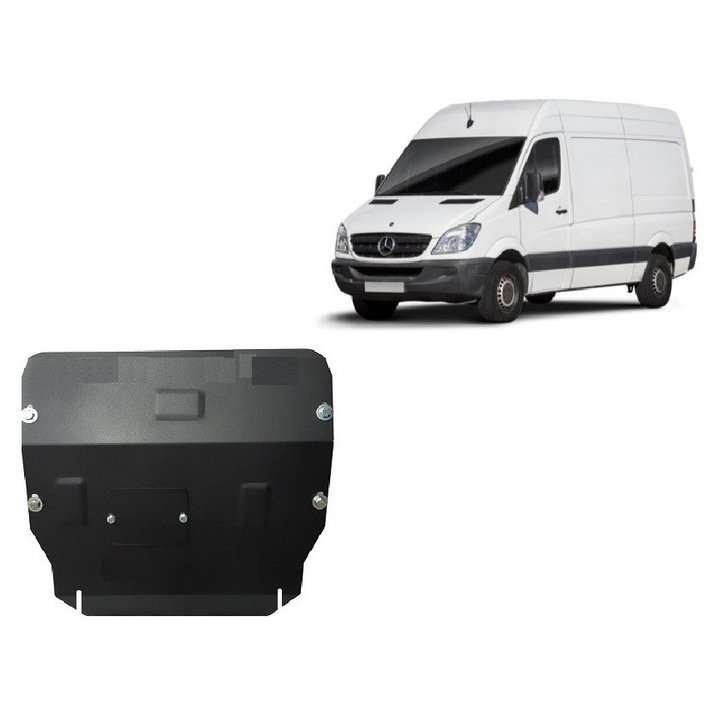 Scut motor Mercedes Sprinter 4x4 ( 2006 - 2017 )
