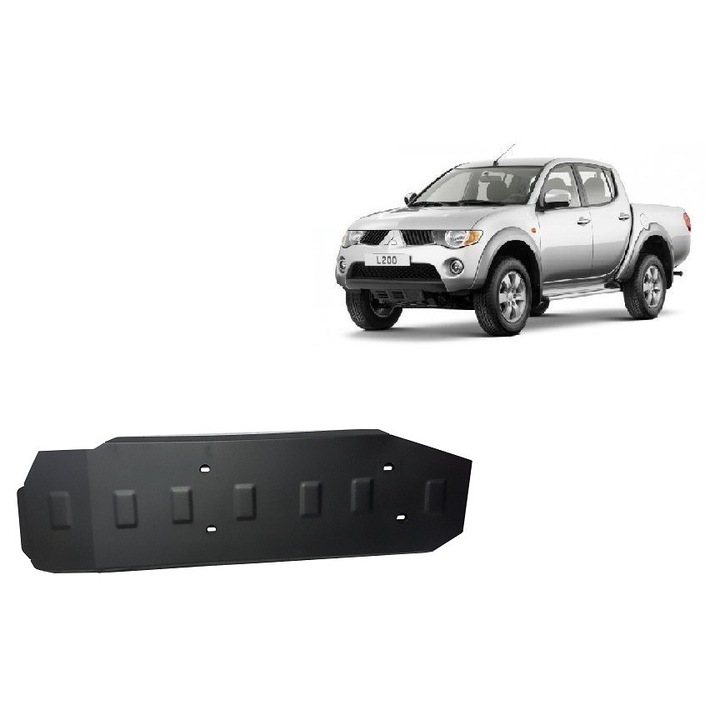 Scut rezervor Mitsubishi L 200 ( 2005 - 2015 )
