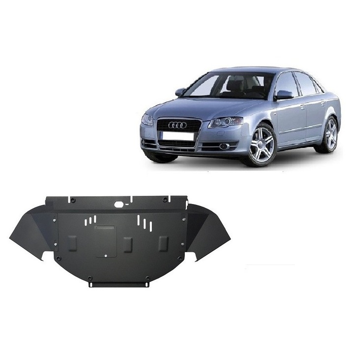 Scut motor Audi A4 B7 All Road ( 2005 - 2008 )