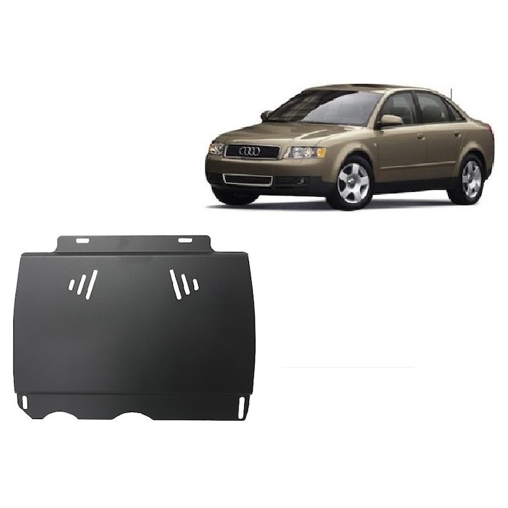 Scut cutie de viteza manuala Audi A4 B6 ( 2000 - 2005 )