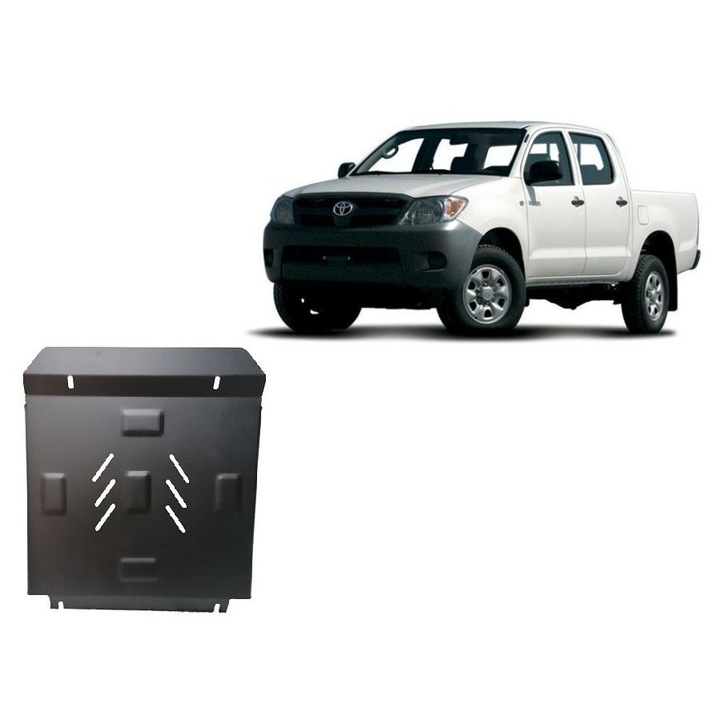 Scut motor Toyota Hilux ( 2000 - 2004 )