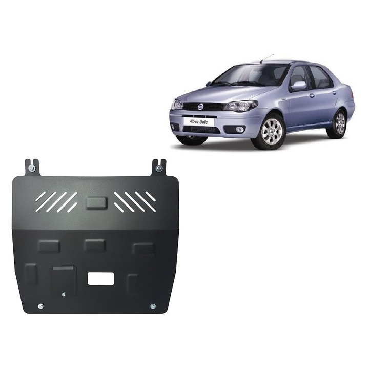 Scut motor Fiat Albea ( 2002 - 2012 )