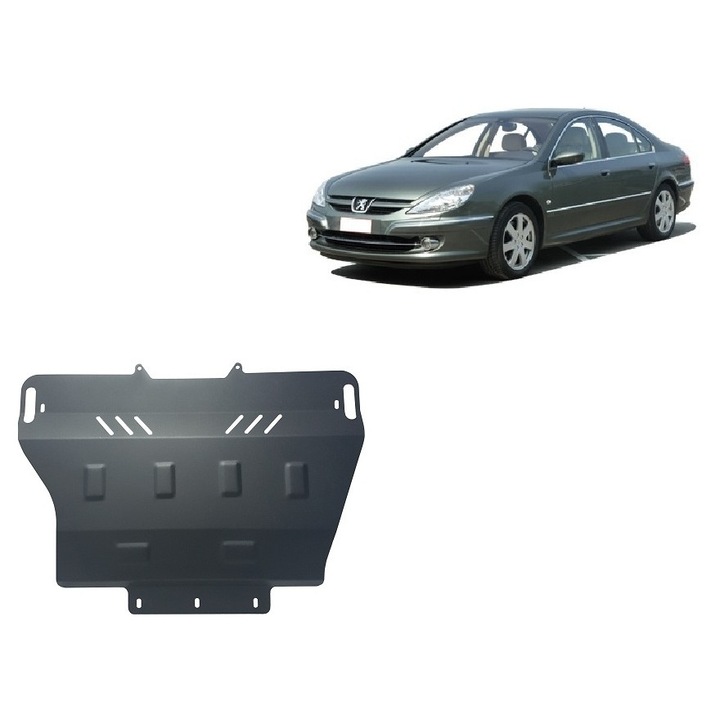 Scut motor Peugeot 607 ( 2001 - 2010 )