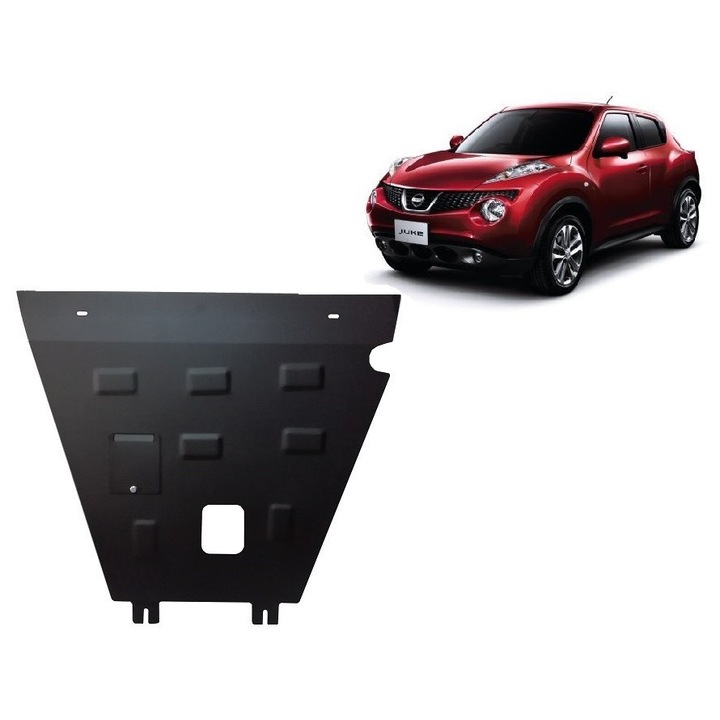 Scut motor Nissan Juke ( 2010 - 2019 )