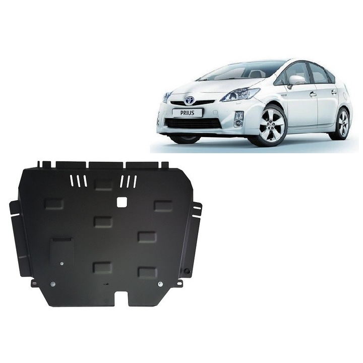 Scut motor Toyota Prius ( 2008 - 2015 )