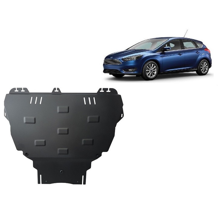 Scut motor Ford Focus 3 ( 2010 - 2018 )