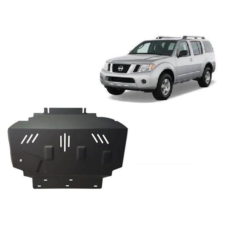 Scut motor Nissan Pathfinder ( 2005 - 2015 )