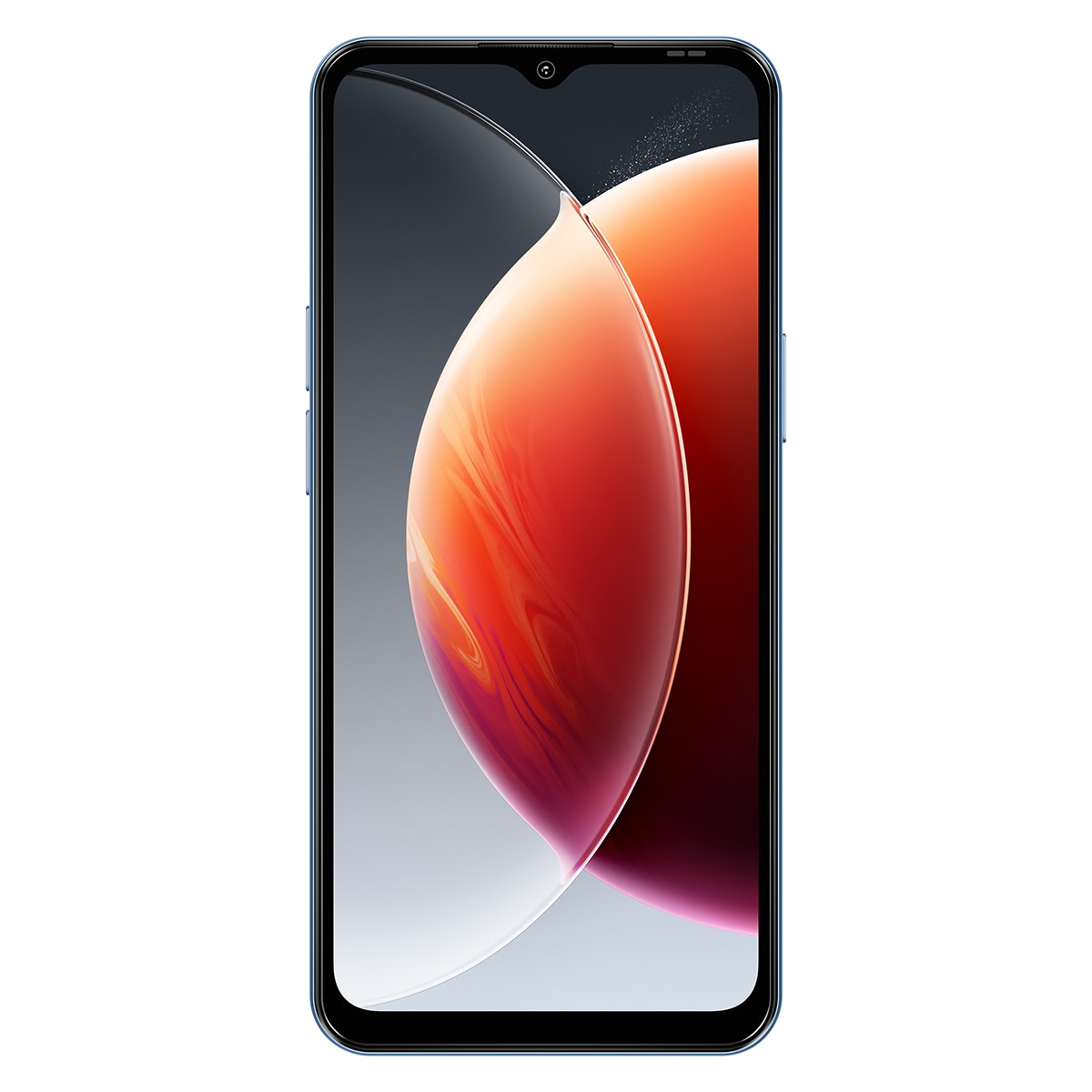 Telefon mobil Blackview Wave 7C, 32MP, 128GB, 6.56", albastru