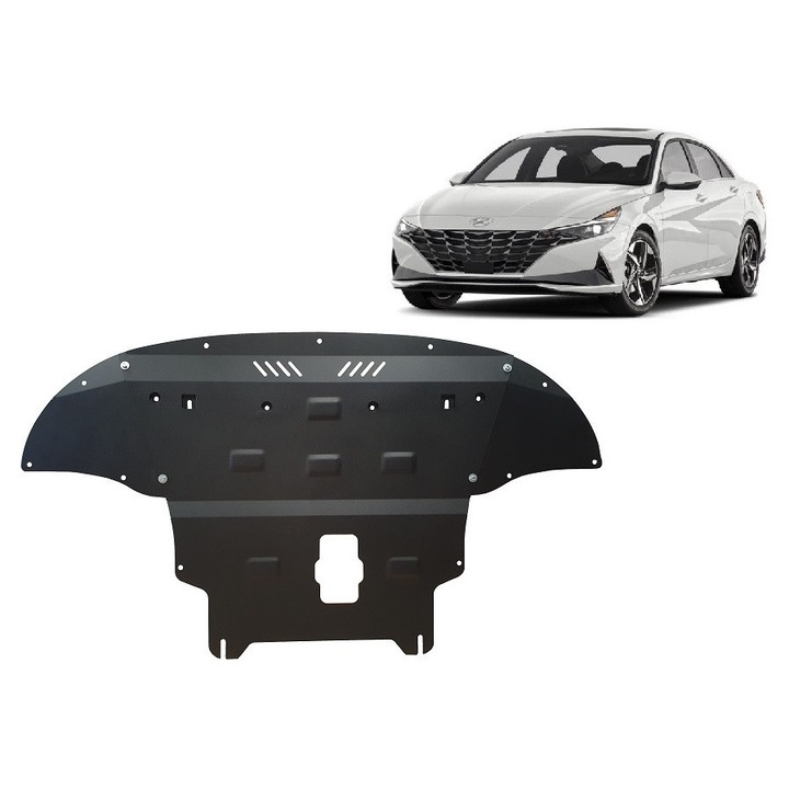 Scut motor Hyundai Elantra ( 2021 - 2026 )