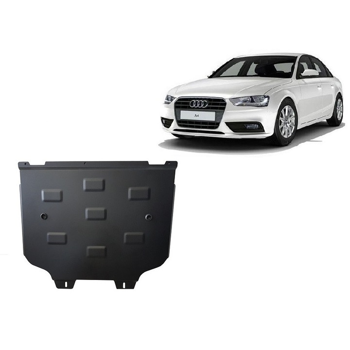 Scut cutie de viteza Audi A4 B9 All Road ( 2015 - 2026 )