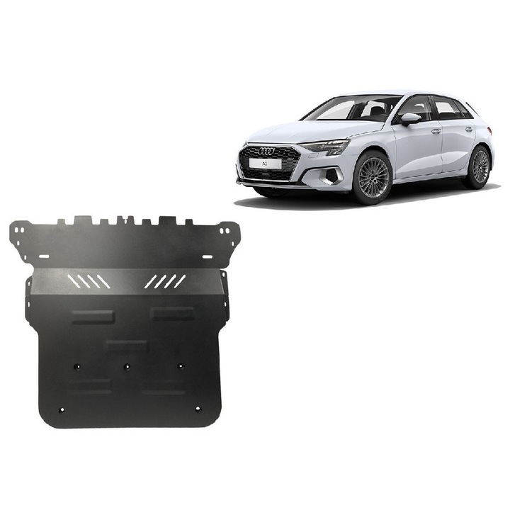 Scut motor Audi A3 ( 2020 - 2026 )