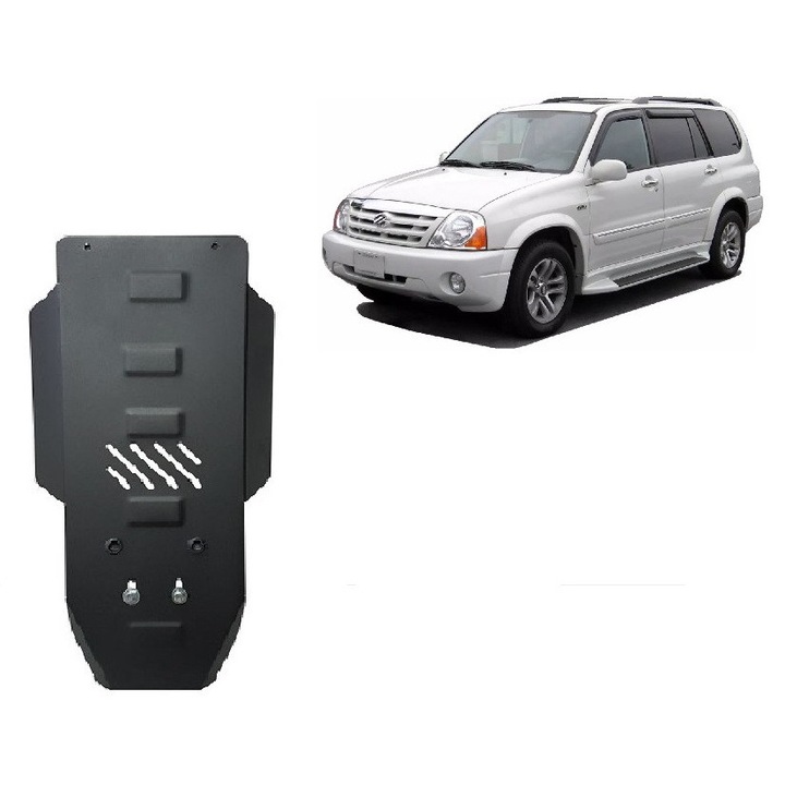 Scut cutie de viteza Suzuki Grand Vitara XL-7 ( 1998 - 2009 )