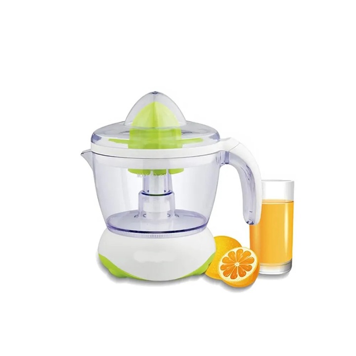 Storcator electric citrice 25W, 0.7L, 2 sensuri rotatie