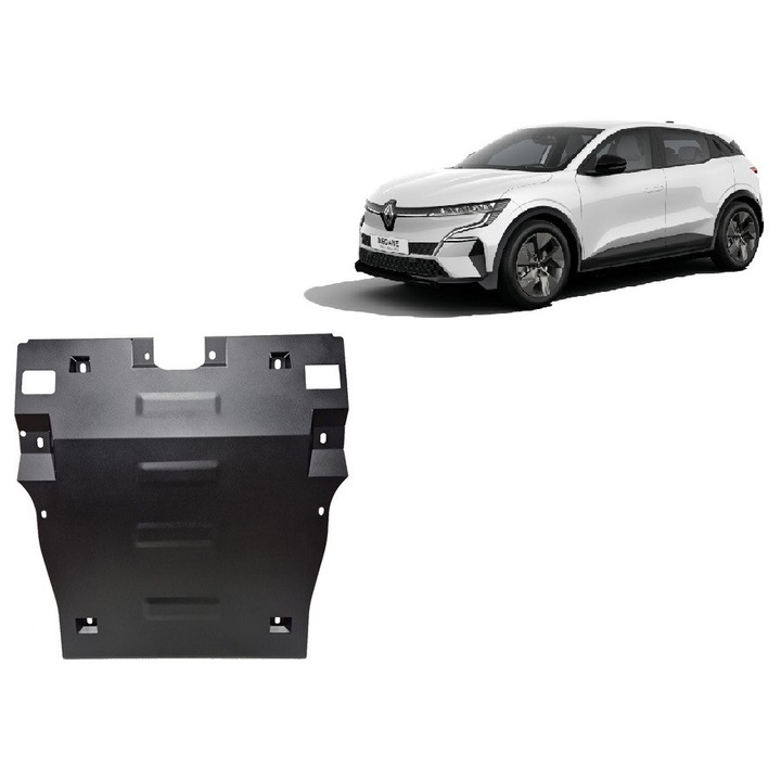 Scut motor Renault Megane E-Tech ( 2022 - 2026 )