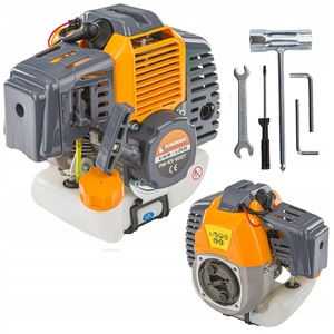 Consumabile masini gradinarit