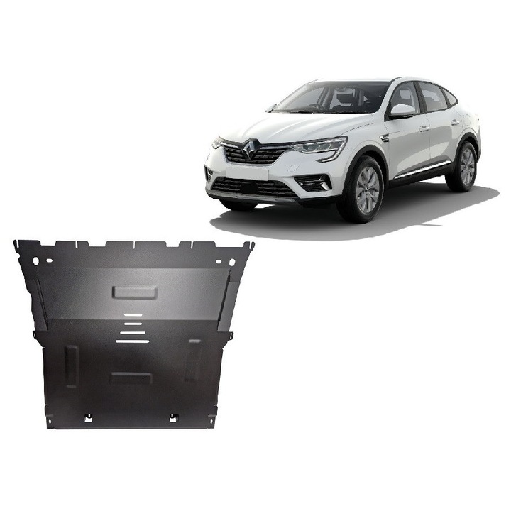 Scut motor Renault Arkana ( 2020 - 2026 )