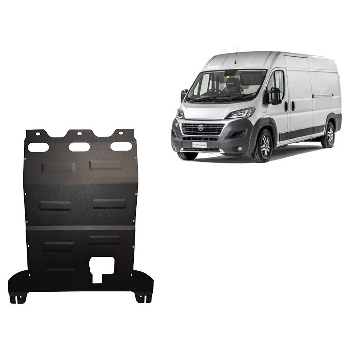 Scut motor Fiat Ducato ( 2016 - 2026 )