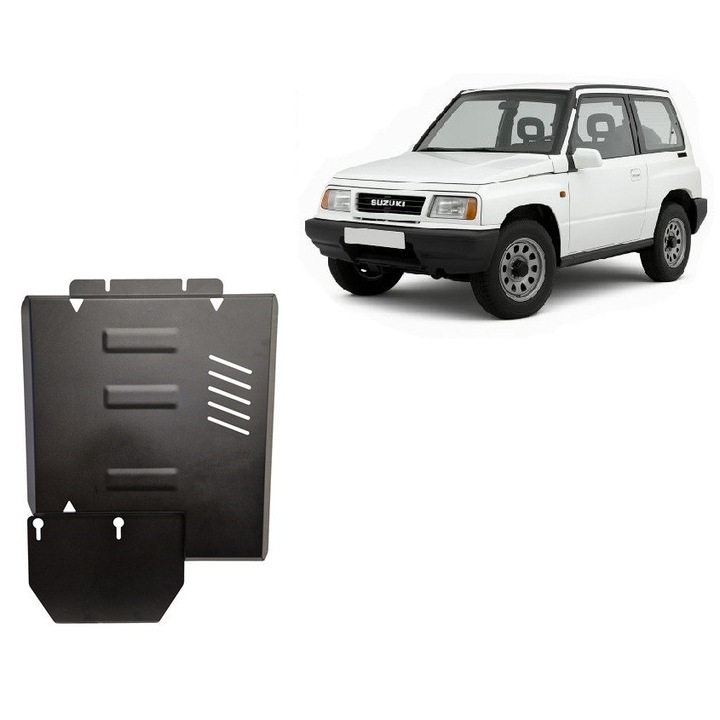 Scut cutie de viteza Suzuki Vitara 2.0 ( 1988 - 1999 )