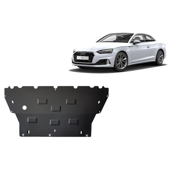 Scut motor Audi A5 ( 2017 - 2026 )