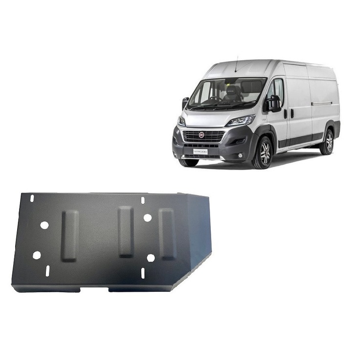 Scut rezervor AdBlue Fiat Ducato ( 2018 - 2026 )