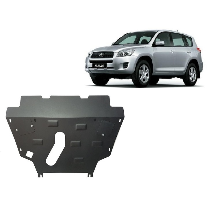 Scut motor Toyota RAV 4 benzina ( 2006 - 2013 )