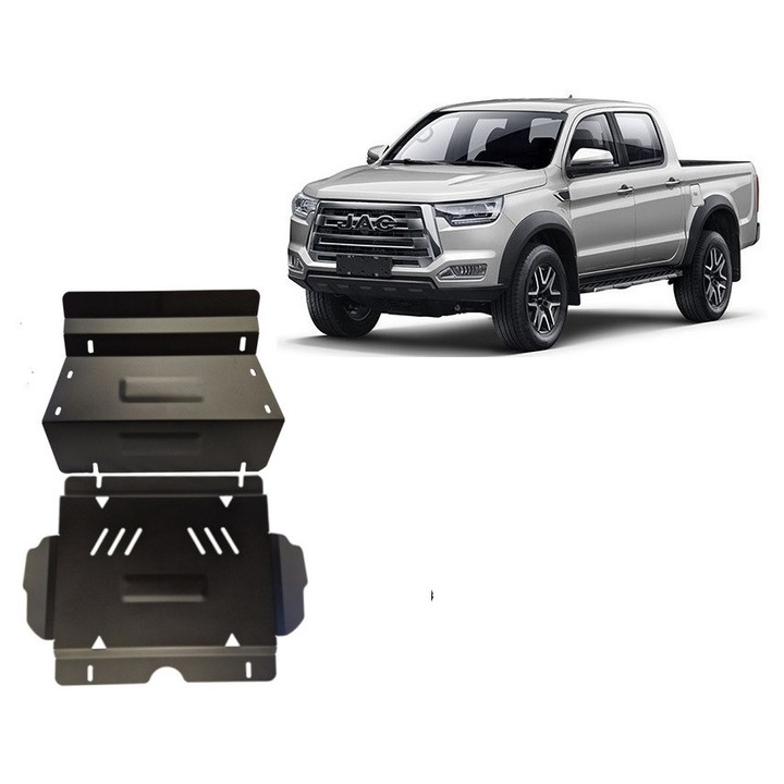 Scut motor Jac T8 ( 2018 - 2026 )