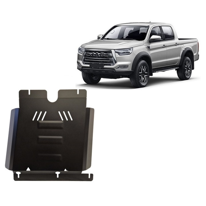 Scut cutie de viteza Jac T8 ( 2018 - 2026 )