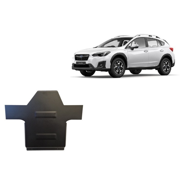 Scut cutie de viteza automata Subaru XV ( 2011 - 2018 )