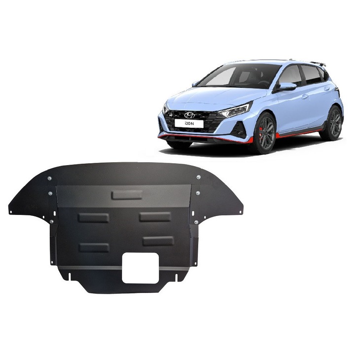 Scut motor Hyundai i20 ( 2021 - 2026 )