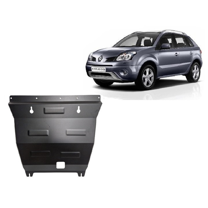 Scut motor Renault Koleos - model 2 ( 2007 - 2016 )