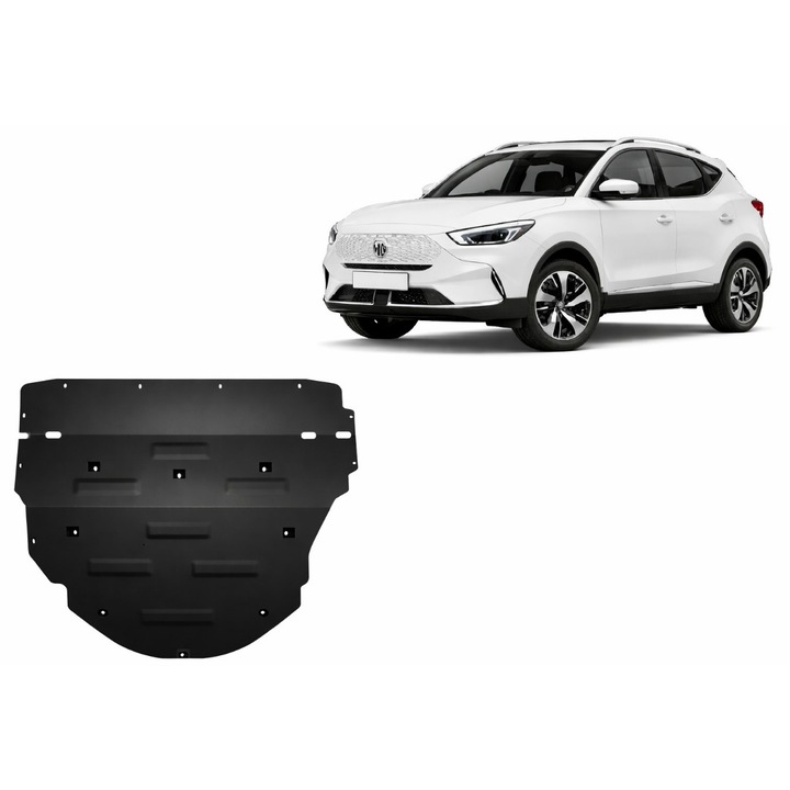 Scut motor MG ZS ( 2022 - 2026 )