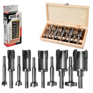 Seturi si accesorii pentru gaurit si insurubat