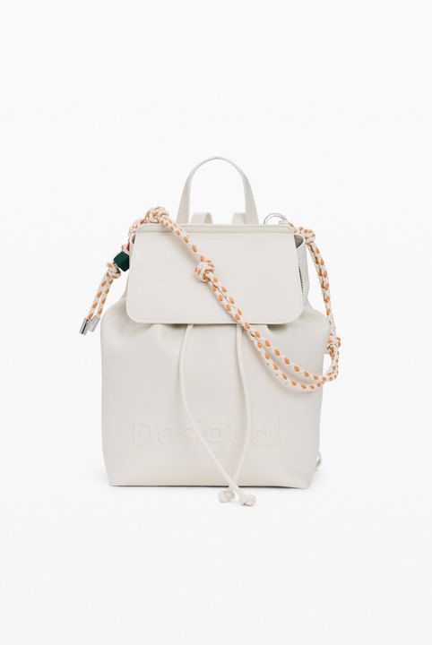 Rucsac dama off white 26SAKP18