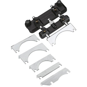 Accesorii pentru frezare