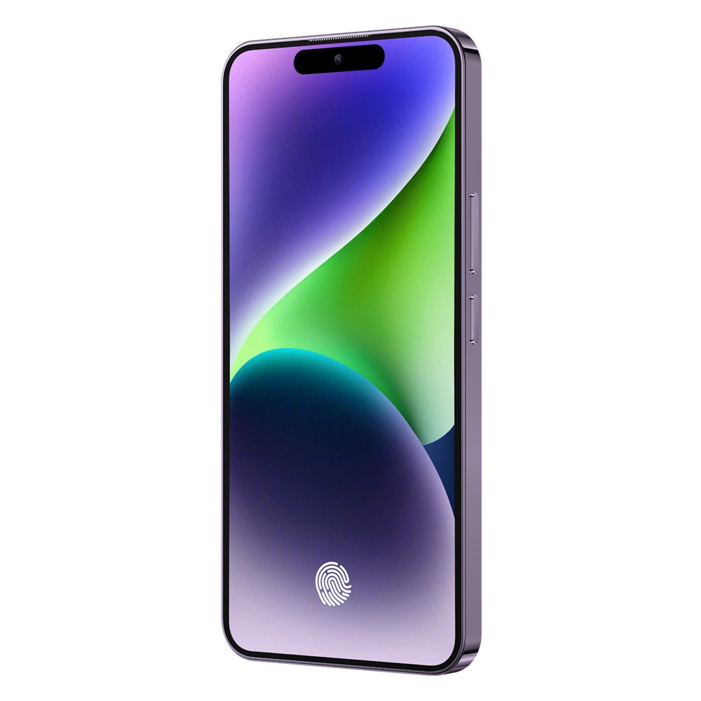 Telefon Oukitel P1, 4G, 256GB, 8GB, 6.7", Mov