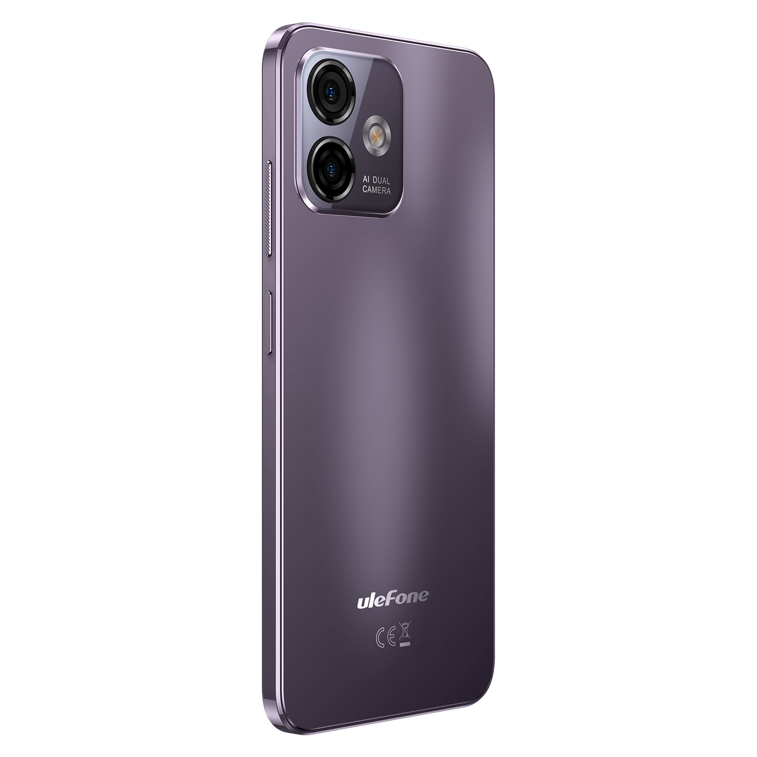 Telefon mobil Ulefone Note 16 Pro, 512GB, 6.52", Dual LTE, Mov